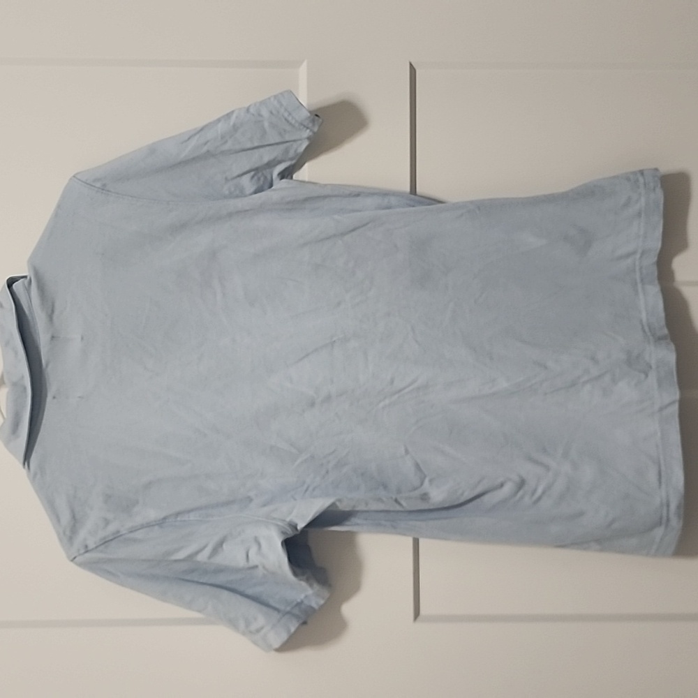Fox Shirt with Collar - Picture 2 of 11